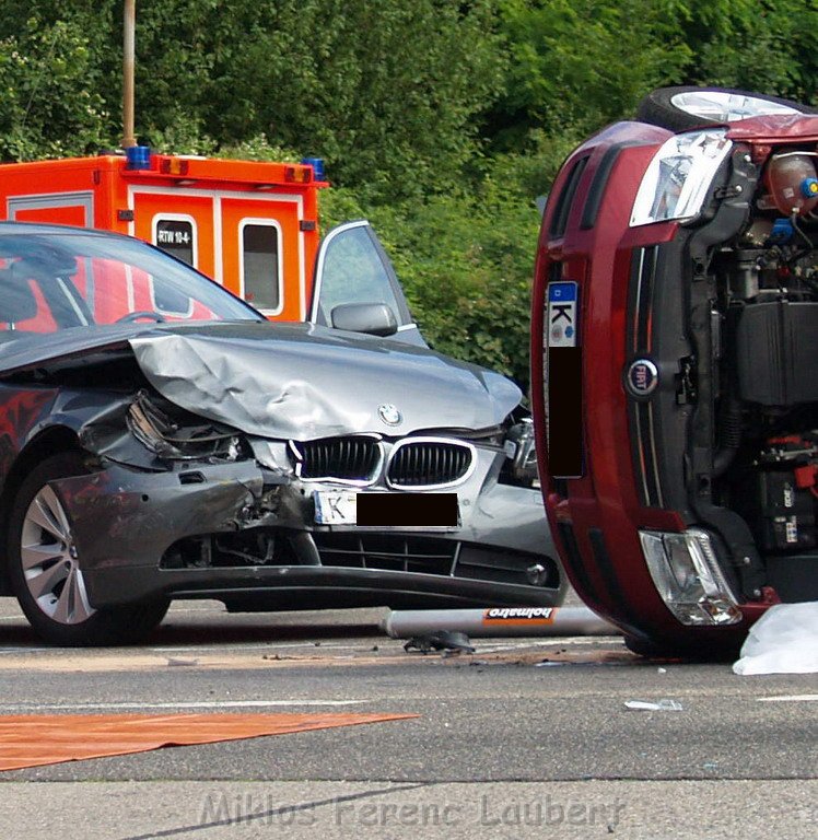 VU Koeln Porz Westhoven Koelnerstr   P070.JPG